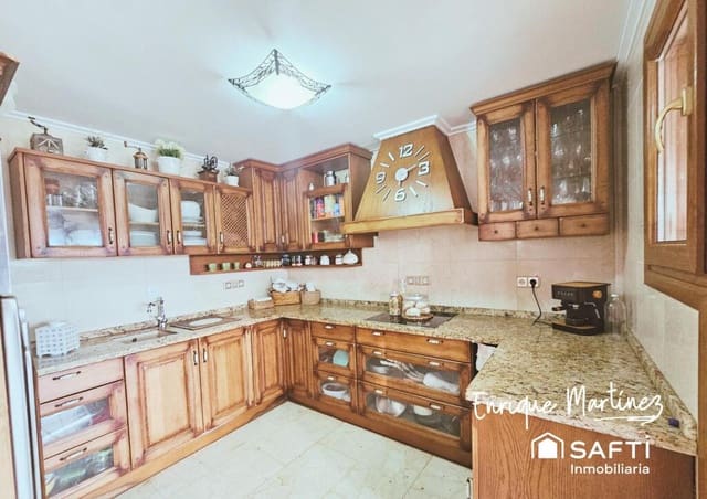 2 slaapkamer Penthouse te koop in La Pedrera - Vessanes, Dénia - € 477.000 (Ref: 9353419)
