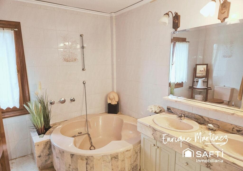 2 makuuhuone Kattohuoneisto myytävänä paikassa Denia - 477 000 € (Ref: 9353419)