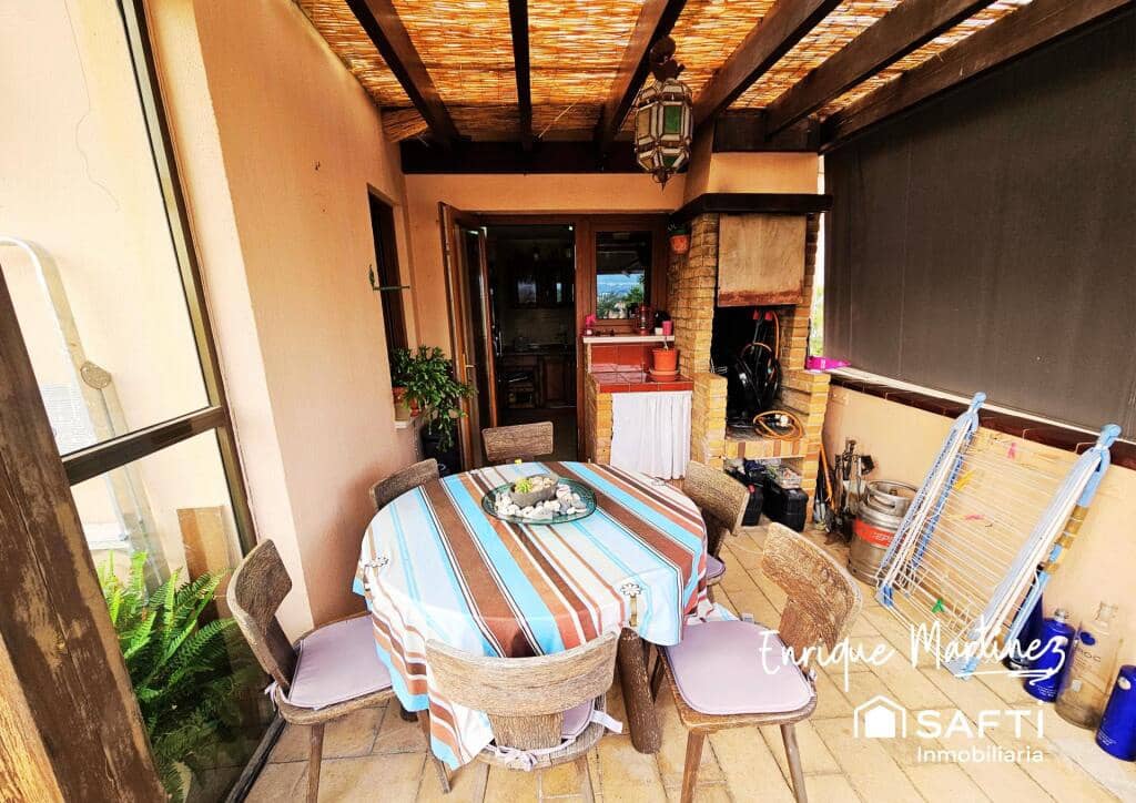 2 makuuhuone Kattohuoneisto myytävänä paikassa Denia - 477 000 € (Ref: 9353419)