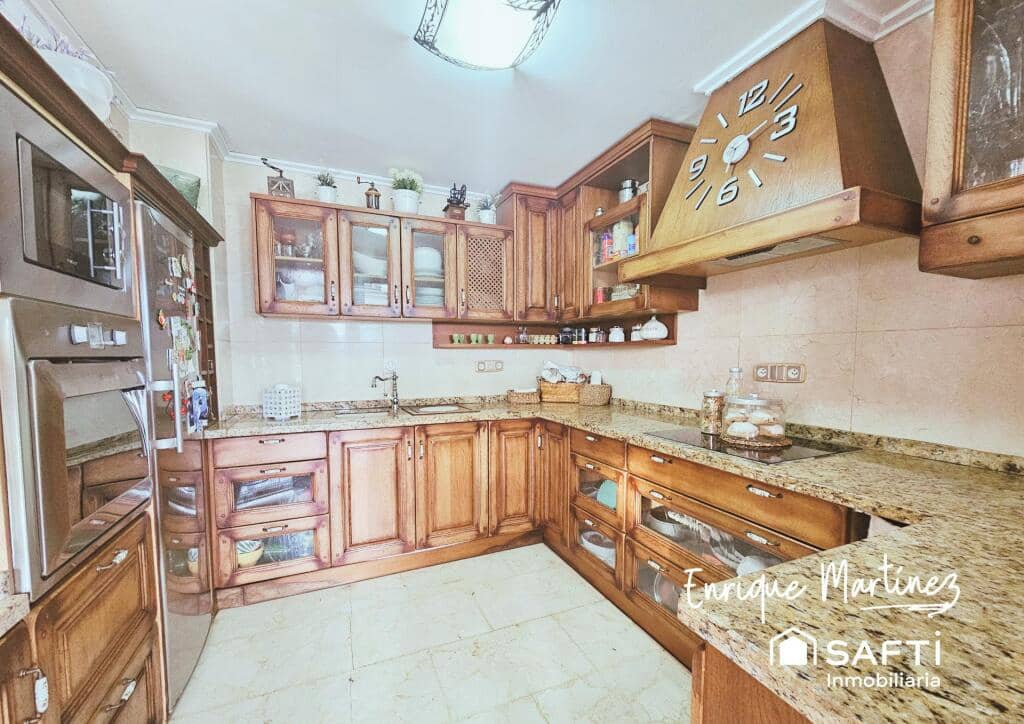 2 makuuhuone Kattohuoneisto myytävänä paikassa Denia - 477 000 € (Ref: 9353419)