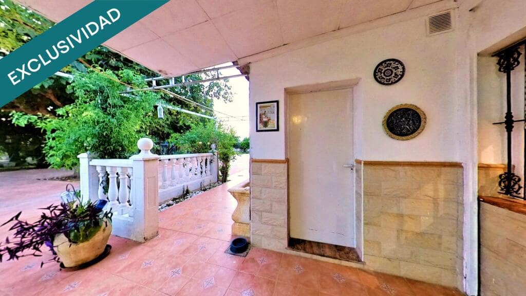 3 soverom Finca/Herregård til salgs i Novelda med svømmebasseng garasje - € 430 000 (Ref: 9353420)