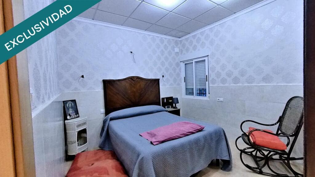 3 soverom Finca/Herregård til salgs i Novelda med svømmebasseng garasje - € 430 000 (Ref: 9353420)