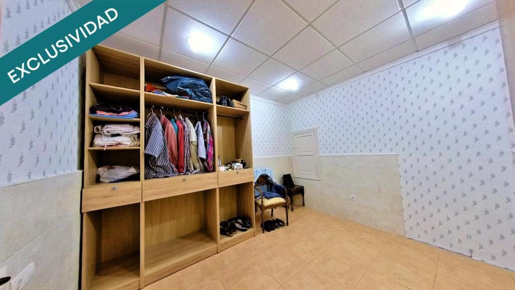 3 soverom Finca/Herregård til salgs i Novelda med svømmebasseng garasje - € 430 000 (Ref: 9353420)