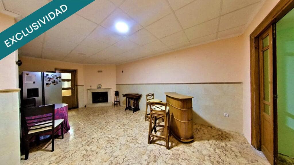 3 soverom Finca/Herregård til salgs i Novelda med svømmebasseng garasje - € 430 000 (Ref: 9353420)