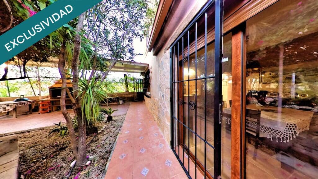 3 soverom Finca/Herregård til salgs i Novelda med svømmebasseng garasje - € 430 000 (Ref: 9353420)