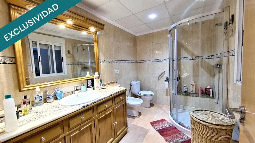 3 soverom Finca/Herregård til salgs i Novelda med svømmebasseng garasje - € 430 000 (Ref: 9353420)