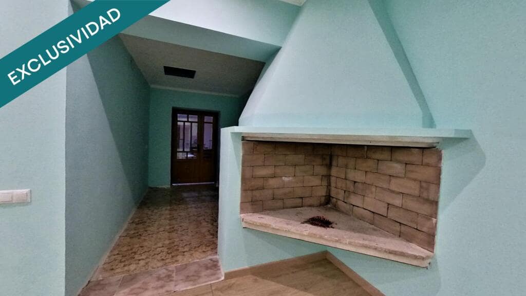 3 soverom Finca/Herregård til salgs i Novelda med svømmebasseng garasje - € 430 000 (Ref: 9353420)