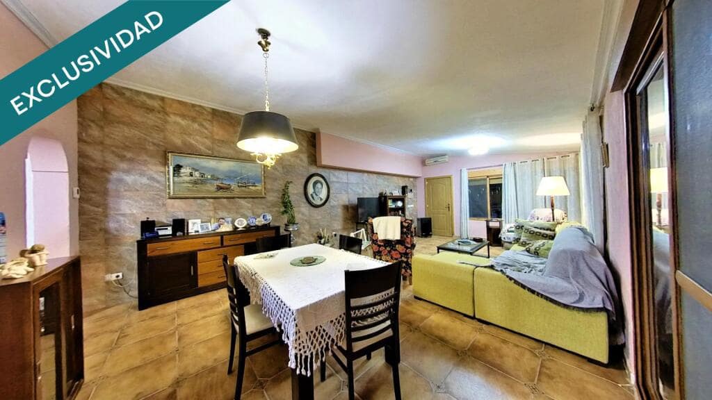 3 soverom Finca/Herregård til salgs i Novelda med svømmebasseng garasje - € 430 000 (Ref: 9353420)