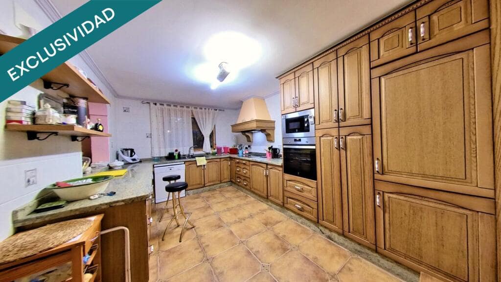 3 soverom Finca/Herregård til salgs i Novelda med svømmebasseng garasje - € 430 000 (Ref: 9353420)