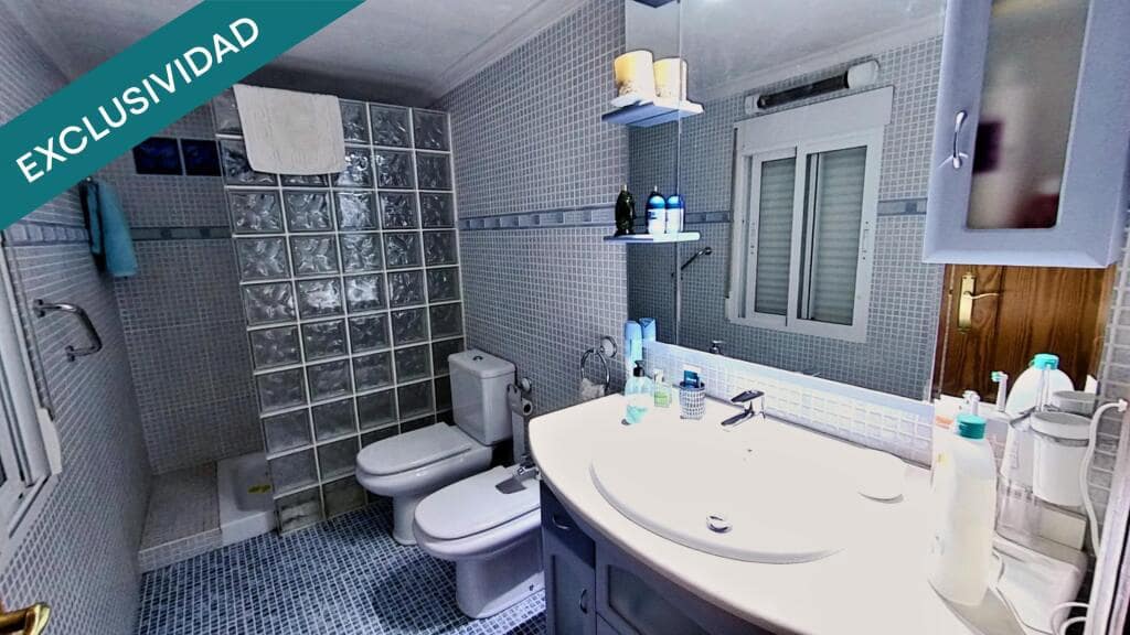 3 soverom Finca/Herregård til salgs i Novelda med svømmebasseng garasje - € 430 000 (Ref: 9353420)