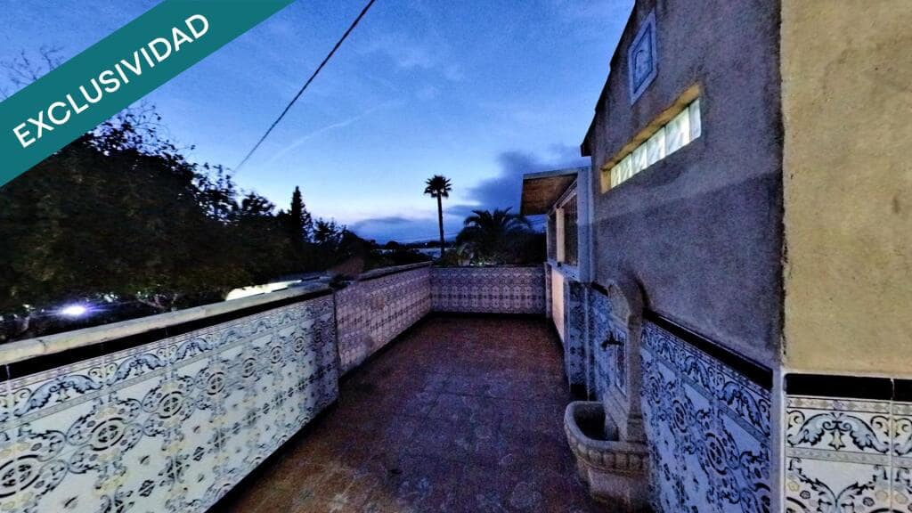 3 soverom Finca/Herregård til salgs i Novelda med svømmebasseng garasje - € 430 000 (Ref: 9353420)