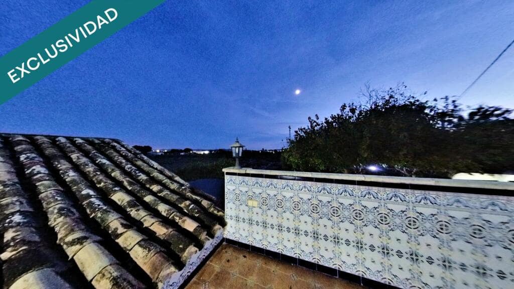 3 soverom Finca/Herregård til salgs i Novelda med svømmebasseng garasje - € 430 000 (Ref: 9353420)