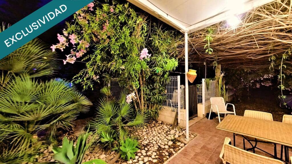 3 soverom Finca/Herregård til salgs i Novelda med svømmebasseng garasje - € 430 000 (Ref: 9353420)