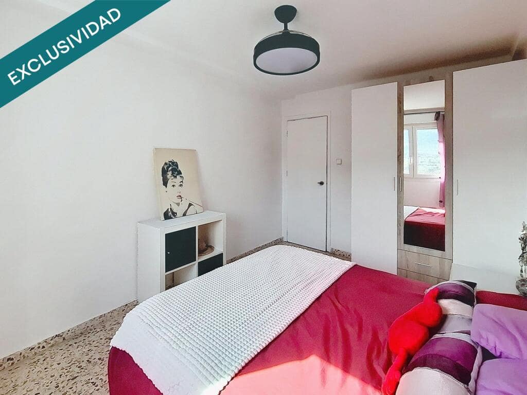 2 sypialnia Apartament na sprzedaż w Bocairent - 110 000 € (Ref: 9355756)