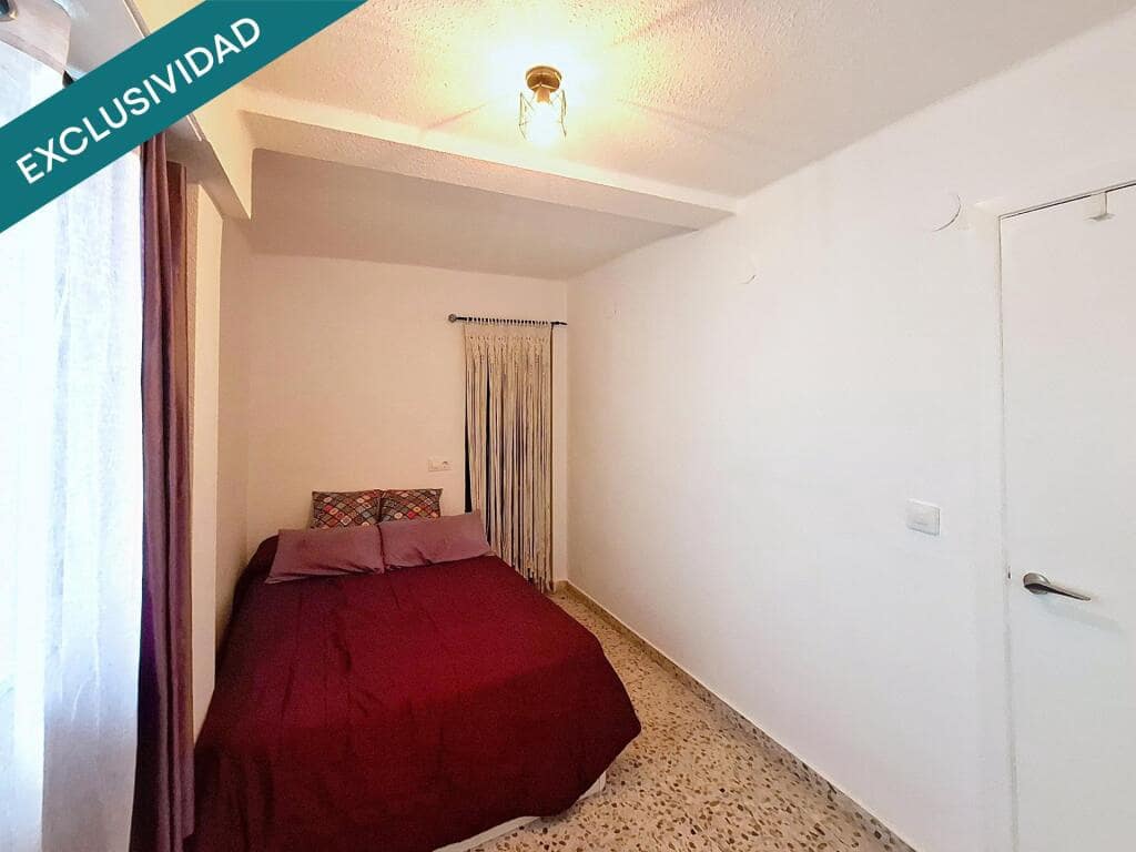 2 sypialnia Apartament na sprzedaż w Bocairent - 110 000 € (Ref: 9355756)