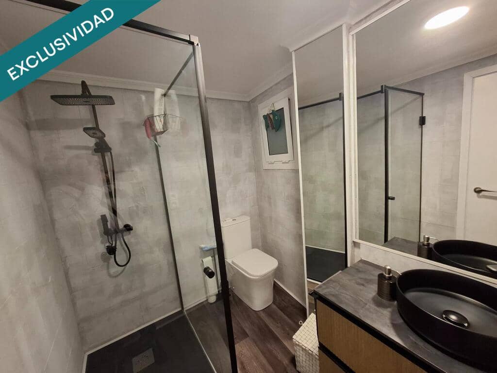 2 sypialnia Apartament na sprzedaż w Bocairent - 110 000 € (Ref: 9355756)