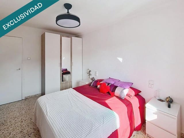 2 camera da letto Appartamento in vendita in Bocairent - 110.000 € (Rif: 9355756)