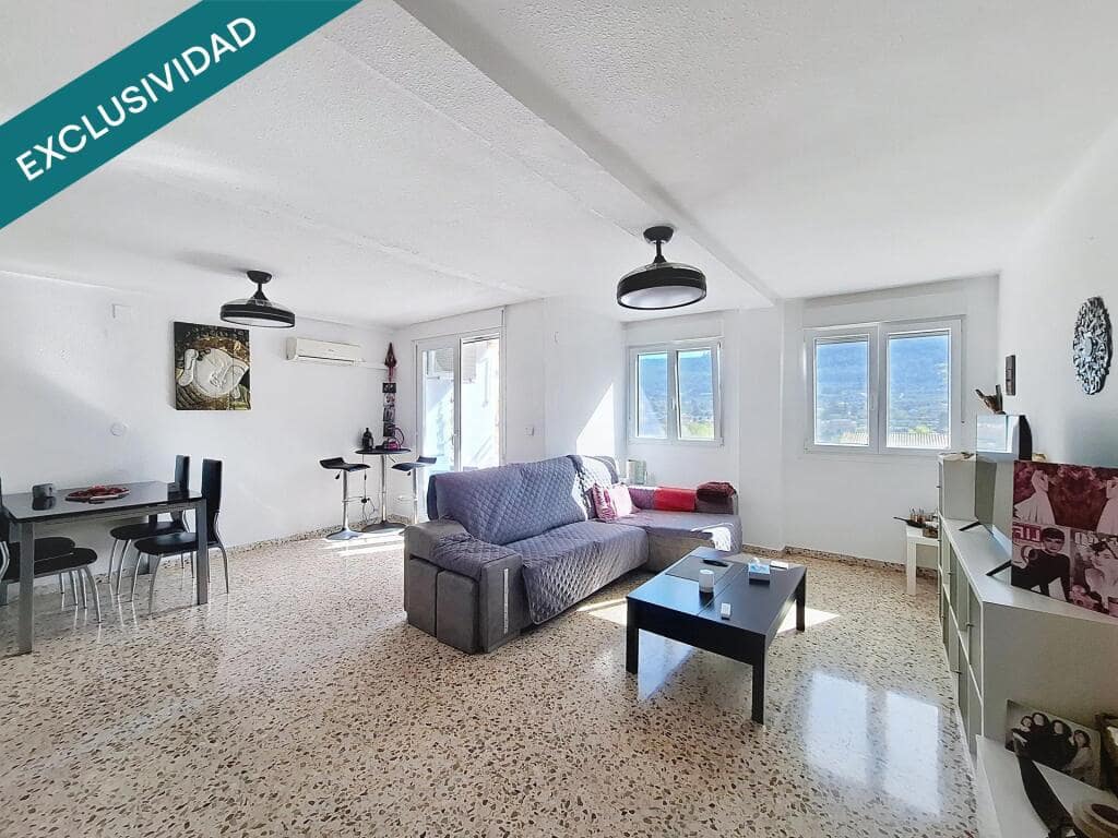 2 sypialnia Apartament na sprzedaż w Bocairent - 110 000 € (Ref: 9355756)