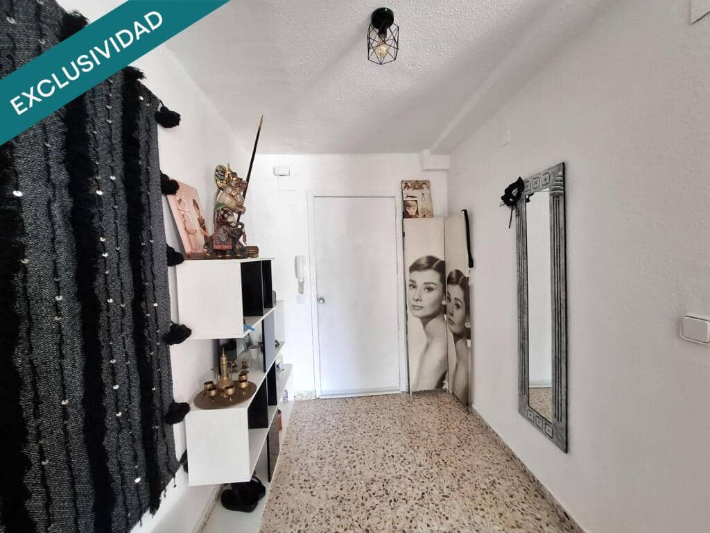 2 sypialnia Apartament na sprzedaż w Bocairent - 110 000 € (Ref: 9355756)