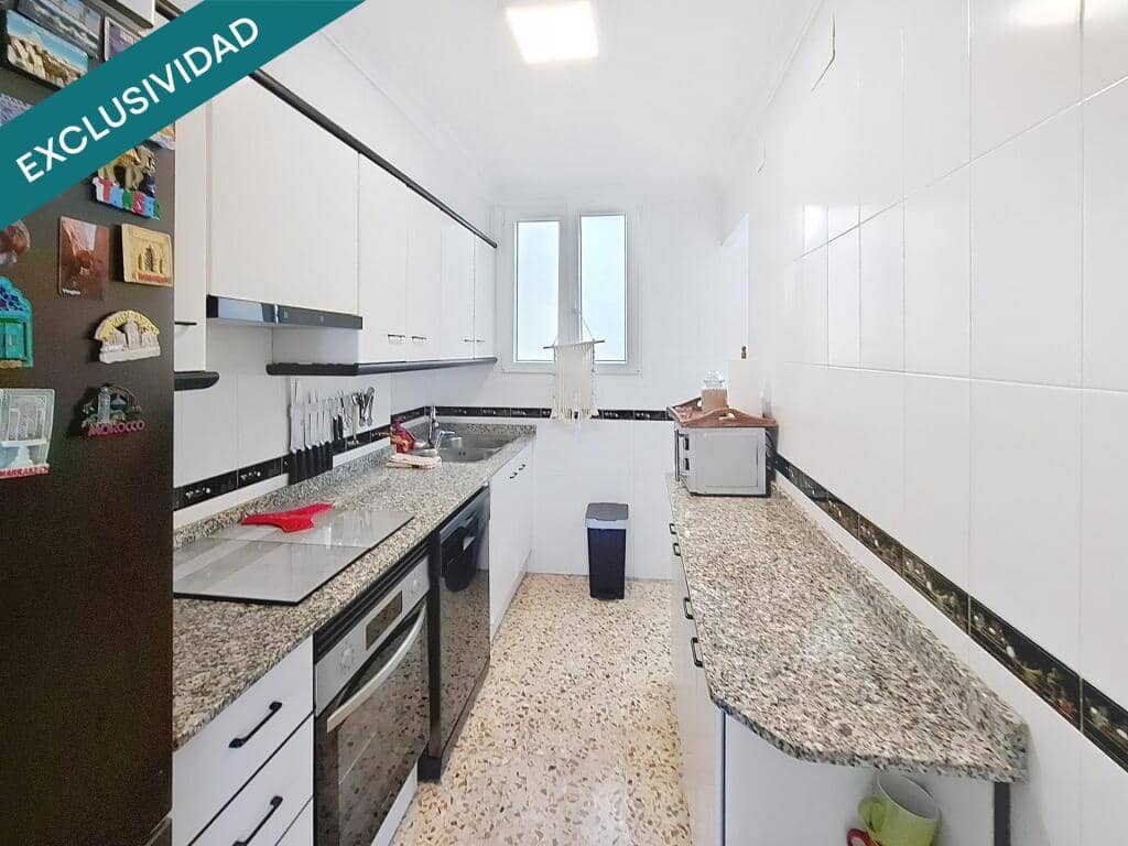 2 sypialnia Apartament na sprzedaż w Bocairent - 110 000 € (Ref: 9355756)