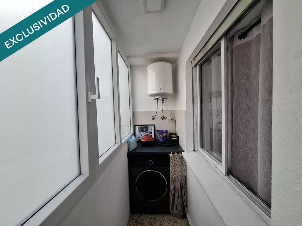 2 sypialnia Apartament na sprzedaż w Bocairent - 110 000 € (Ref: 9355756)