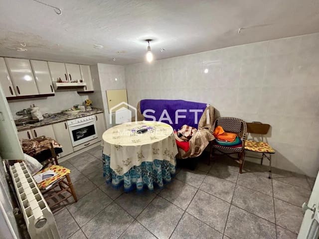 11 soveværelse Villa til salg i Valencia de Don Juan - € 139.000 (Ref: 9355759)