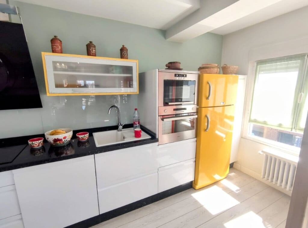 3 slaapkamer Appartement te koop in Leon stad - € 325.000 (Ref: 9355760)