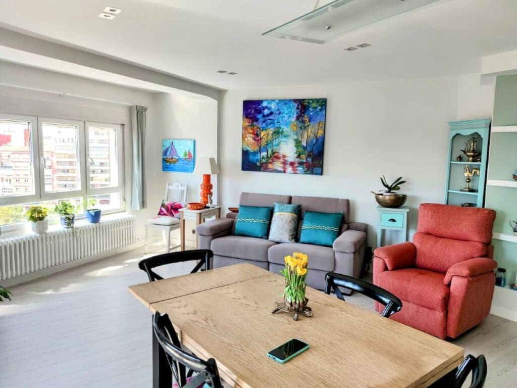 3 slaapkamer Appartement te koop in Leon stad - € 325.000 (Ref: 9355760)