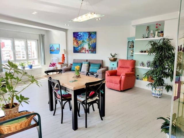 3 slaapkamer Appartement te koop in León stad - € 325.000 (Ref: 9355760)