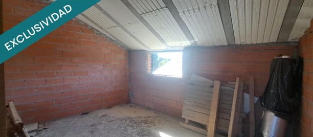 Office for sale in Villafranca del Bierzo - € 60,000 (Ref: 9355762)