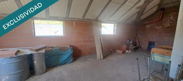 Office for sale in Villafranca del Bierzo - € 60,000 (Ref: 9355762)