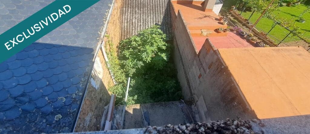 Toimisto myytävänä paikassa Villafranca del Bierzo - 60 000 € (Ref: 9355762)