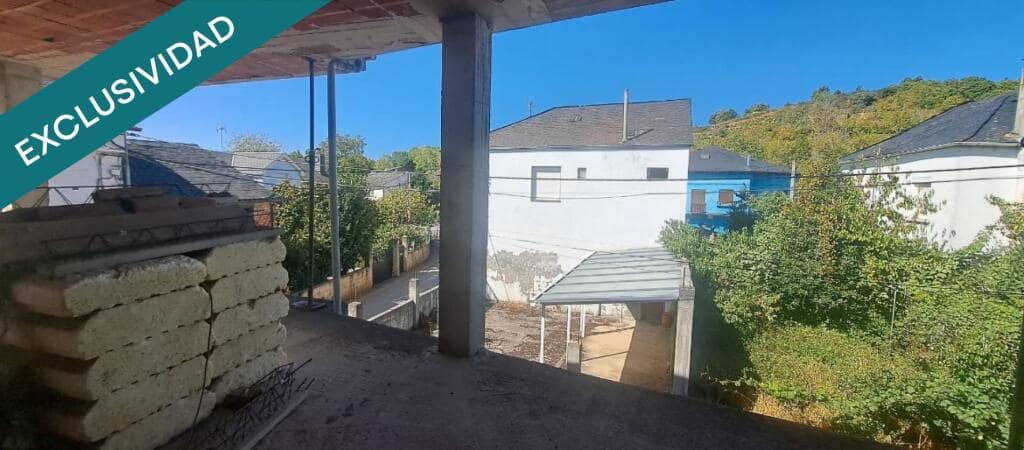 Toimisto myytävänä paikassa Villafranca del Bierzo - 60 000 € (Ref: 9355762)