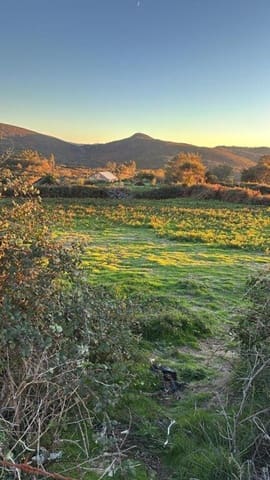 Rakentamaton maa myytävänä paikassa A Lama - 5 970 € (Ref: 9355767)