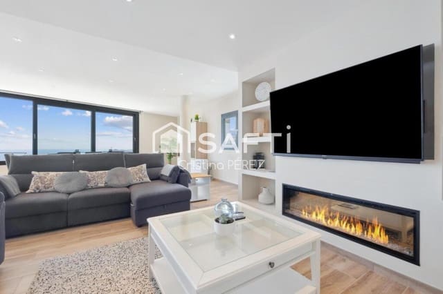 5 soveværelse Villa til salg i Roca Grossa, Lloret de Mar med swimmingpool garage - € 1.400.000 (Ref: 9359371)