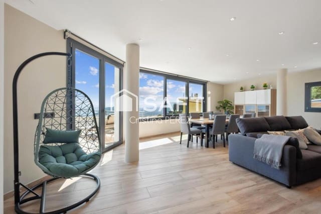 5 soveværelse Villa til salg i Roca Grossa, Lloret de Mar med swimmingpool garage - € 1.400.000 (Ref: 9359371)