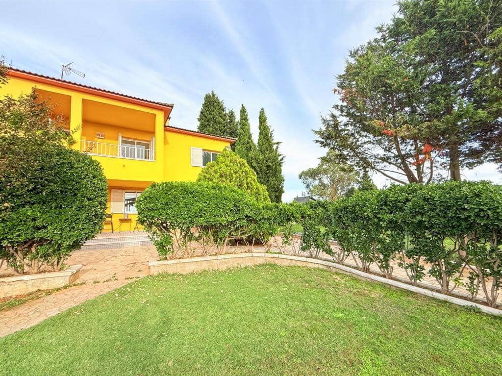 5 sypialnia Willa na sprzedaż w Piera z basenem - 640 000 € (Ref: 9359373)