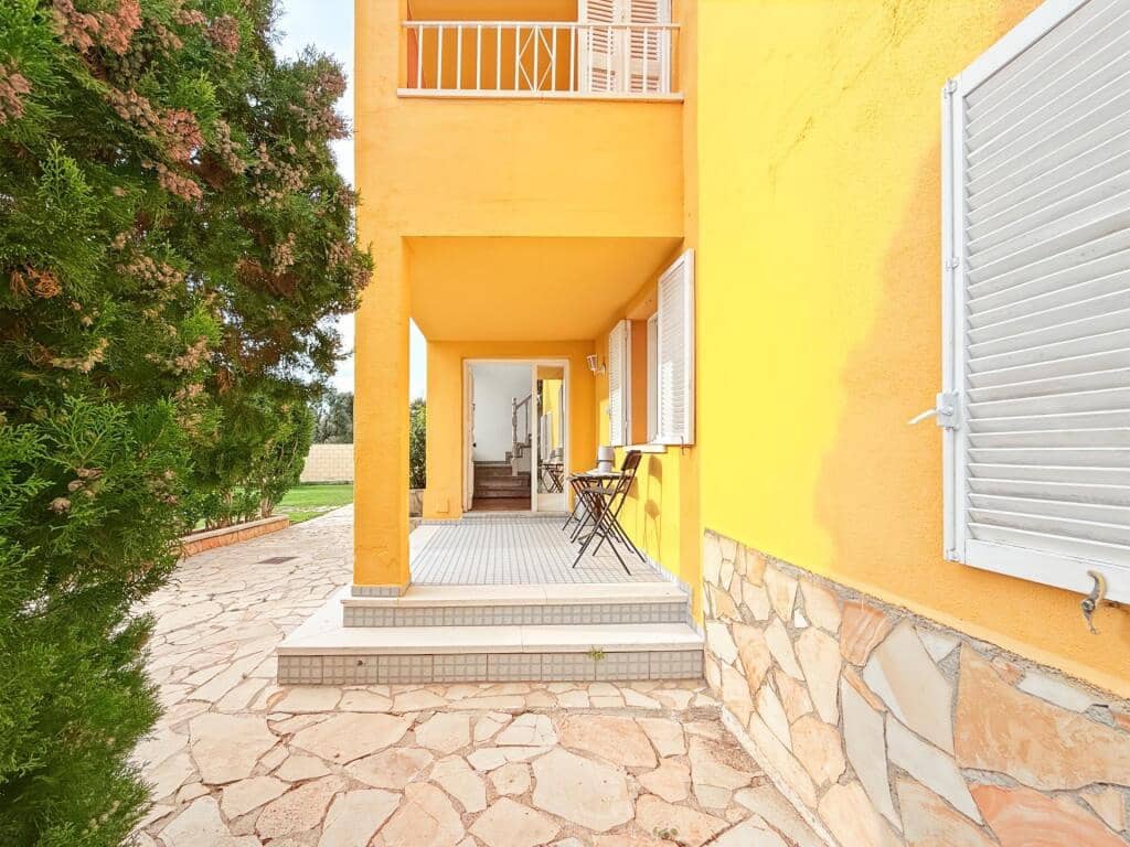 5 sypialnia Willa na sprzedaż w Piera z basenem - 640 000 € (Ref: 9359373)