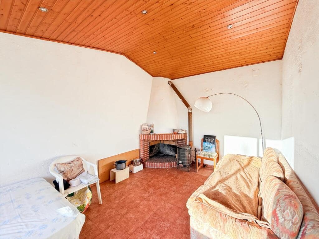 5 sypialnia Willa na sprzedaż w Piera z basenem - 640 000 € (Ref: 9359373)