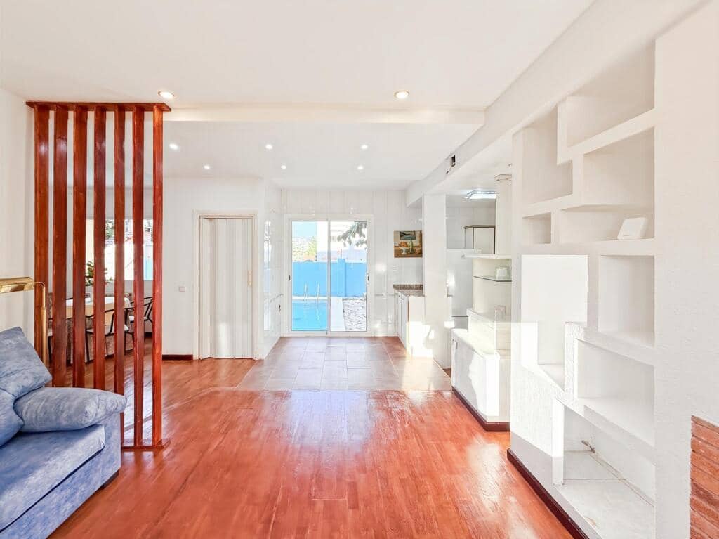 5 sypialnia Willa na sprzedaż w Piera z basenem - 640 000 € (Ref: 9359373)