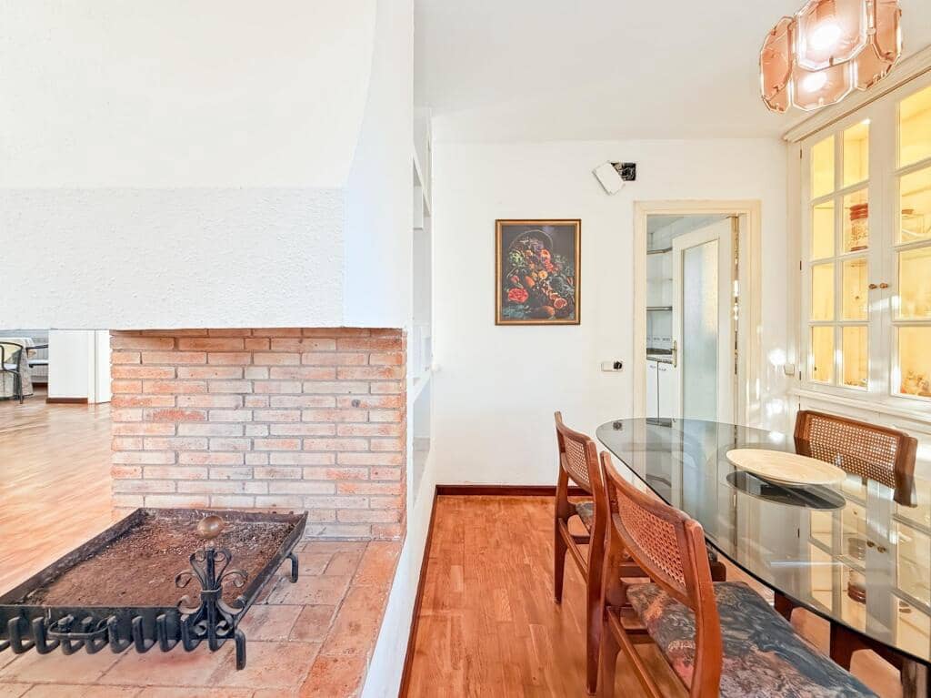 5 sypialnia Willa na sprzedaż w Piera z basenem - 640 000 € (Ref: 9359373)