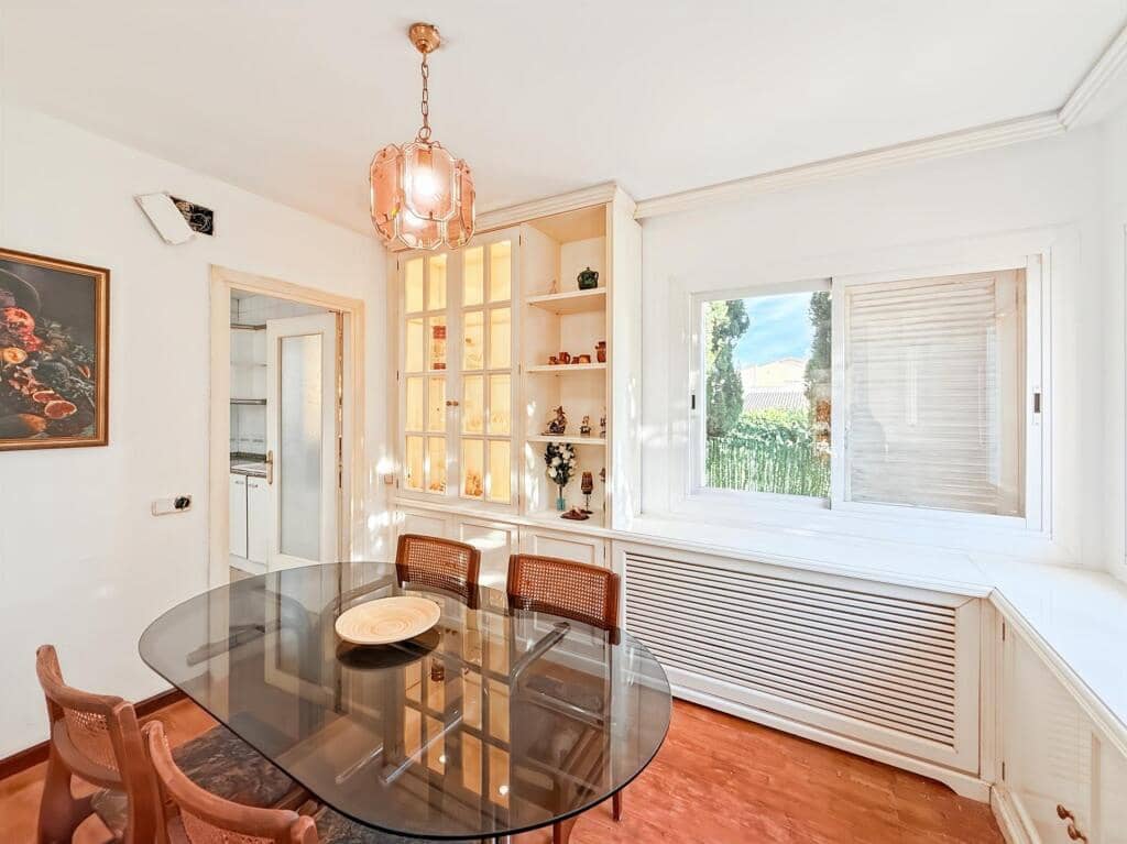 5 sypialnia Willa na sprzedaż w Piera z basenem - 640 000 € (Ref: 9359373)