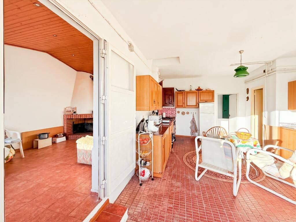 5 sypialnia Willa na sprzedaż w Piera z basenem - 640 000 € (Ref: 9359373)