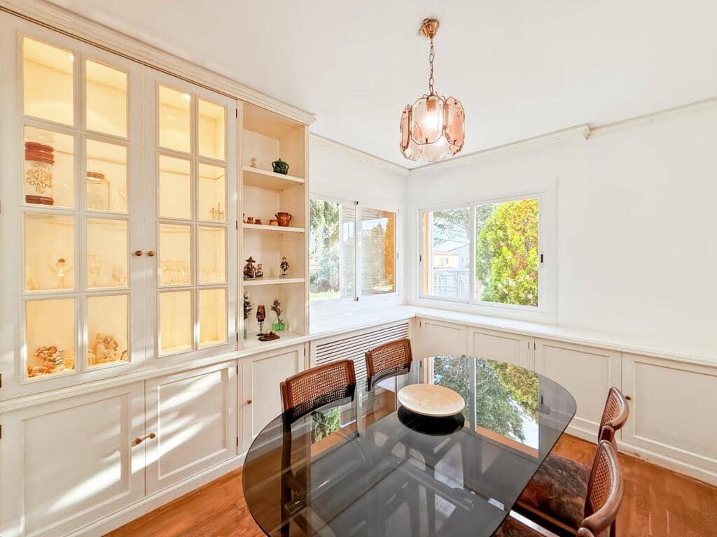 5 sypialnia Willa na sprzedaż w Piera z basenem - 640 000 € (Ref: 9359373)