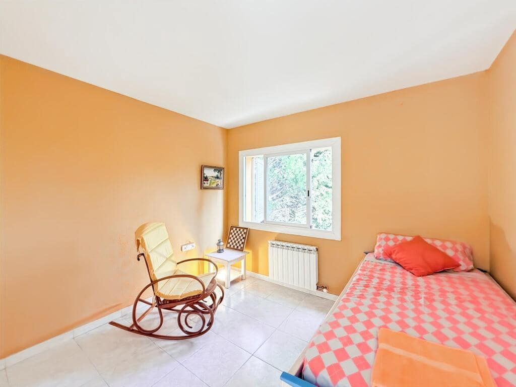 5 sypialnia Willa na sprzedaż w Piera z basenem - 640 000 € (Ref: 9359373)