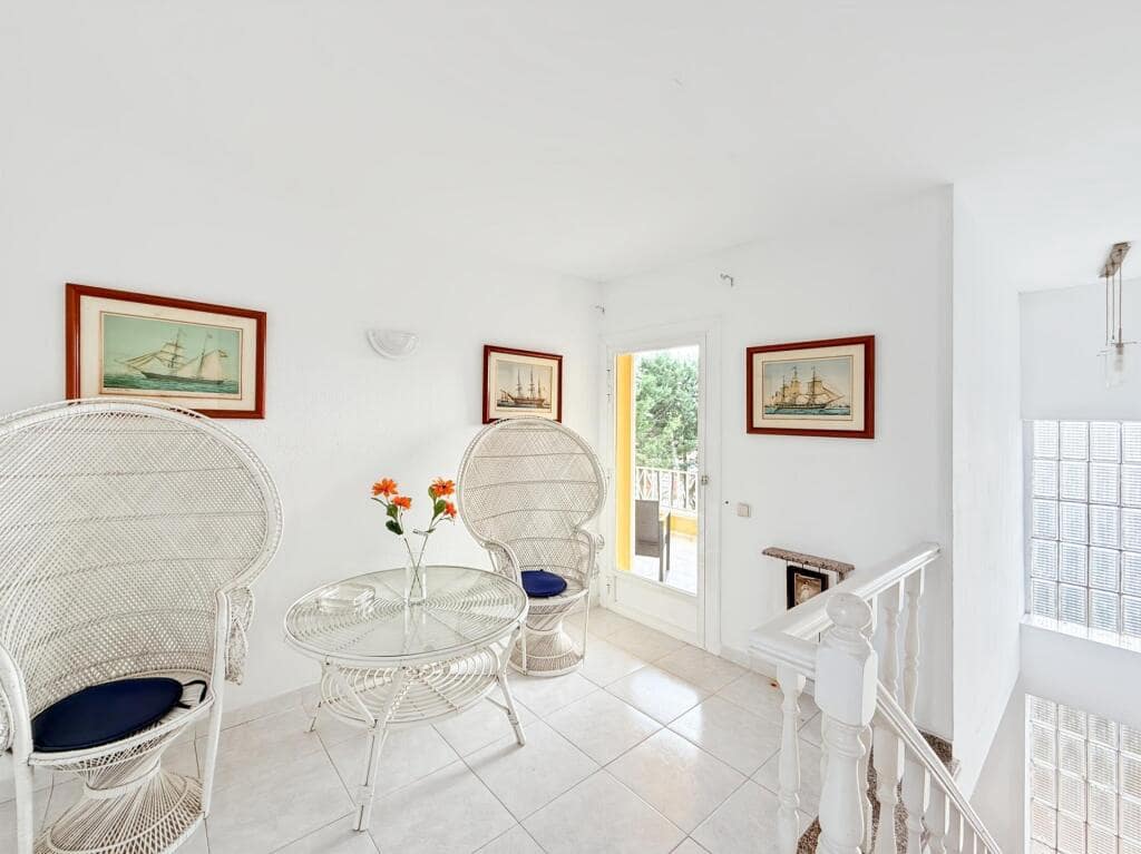 5 sypialnia Willa na sprzedaż w Piera z basenem - 640 000 € (Ref: 9359373)