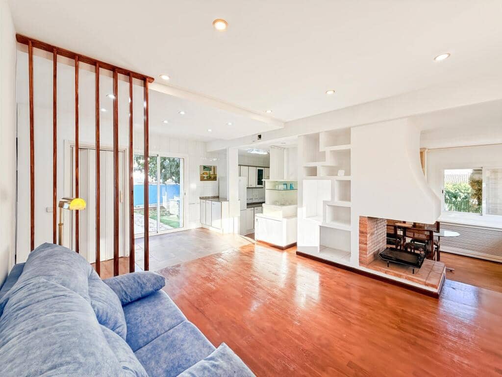 5 sypialnia Willa na sprzedaż w Piera z basenem - 640 000 € (Ref: 9359373)