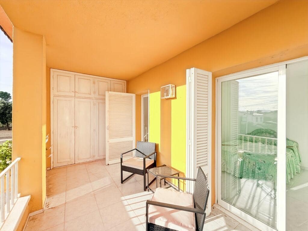 5 sypialnia Willa na sprzedaż w Piera z basenem - 640 000 € (Ref: 9359373)