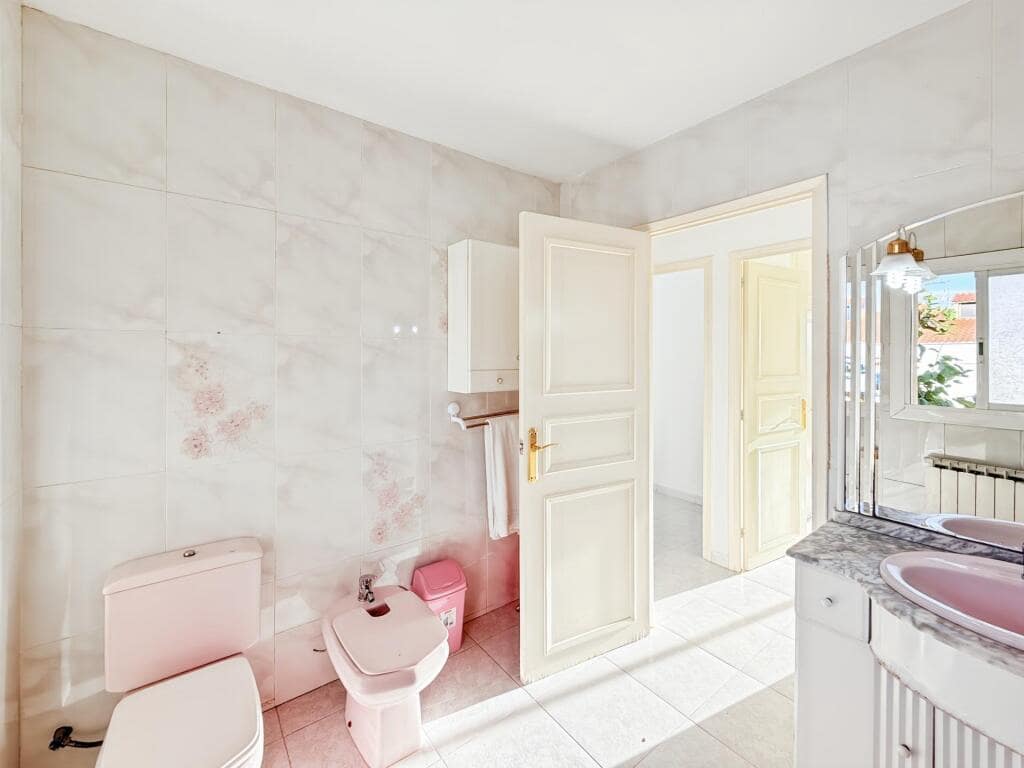 5 sypialnia Willa na sprzedaż w Piera z basenem - 640 000 € (Ref: 9359373)