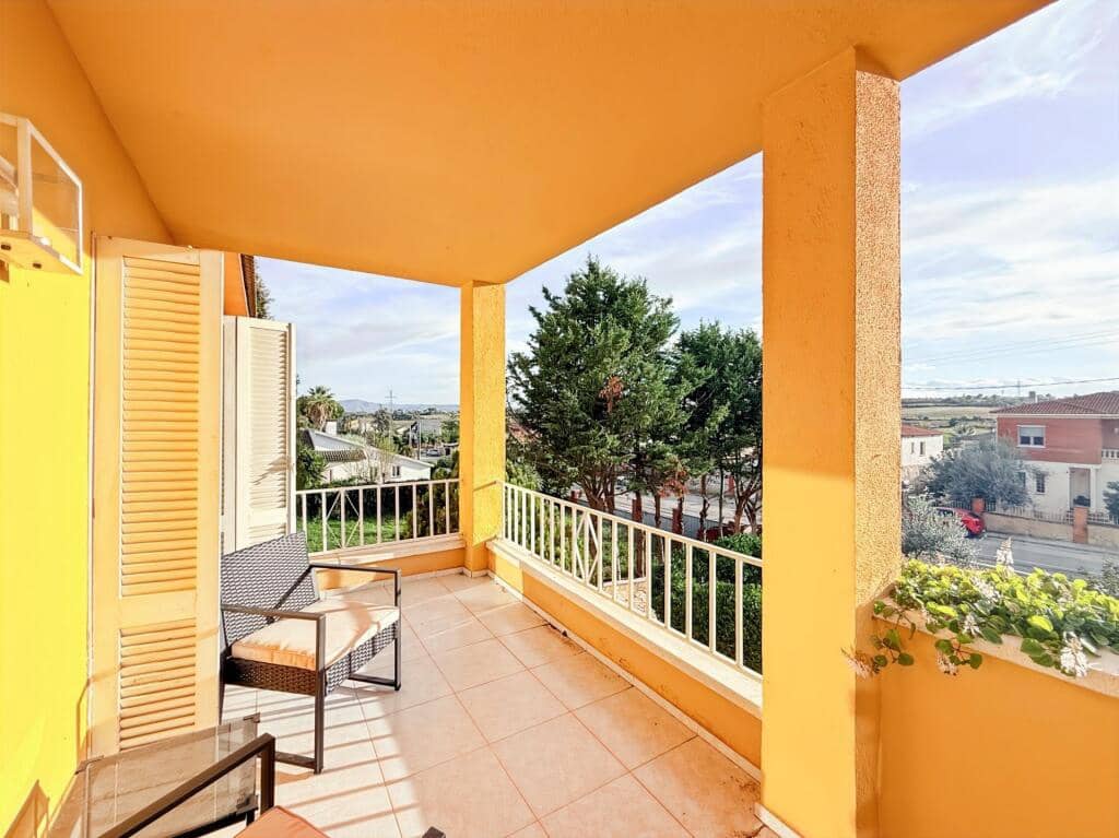 5 sypialnia Willa na sprzedaż w Piera z basenem - 640 000 € (Ref: 9359373)